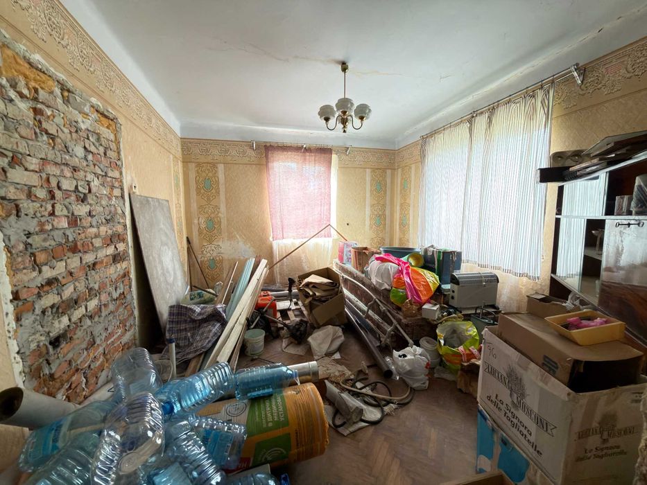 Продається будинок у с. Миртюки, Стрийський р-н з 15 сот.землі