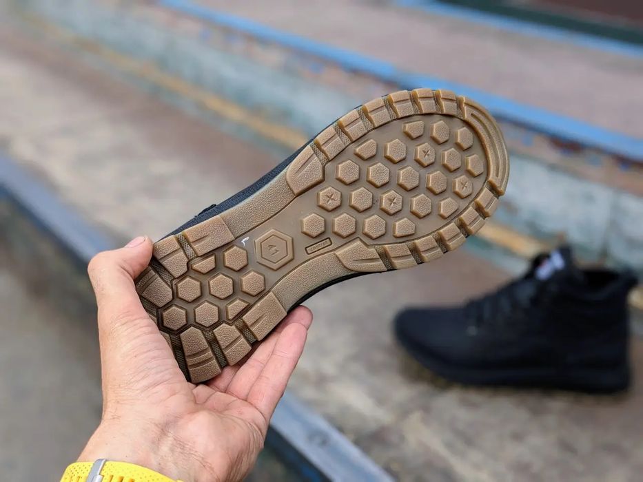 Зимние ботинки -20° Reebok