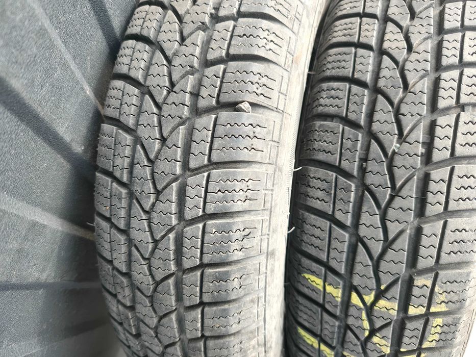 Opony zimowe 145/80R13