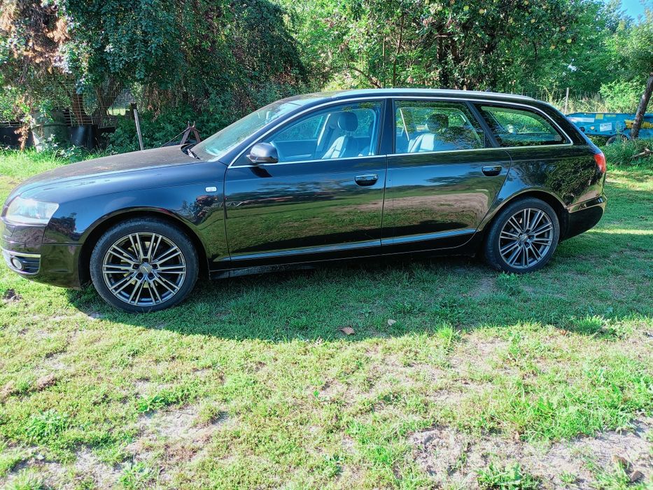 Sprzedam auto Audi