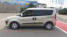 Fiat Doblo 1.6 MultiJet 7 osobowy