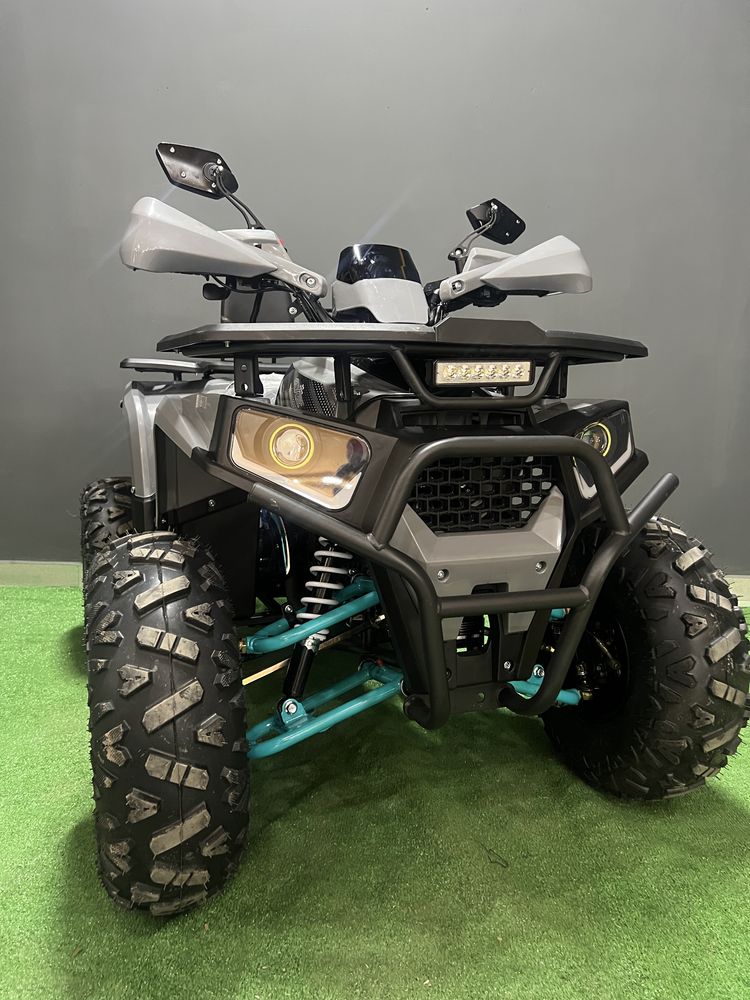 Квадроцикл Spark Sp150-5
