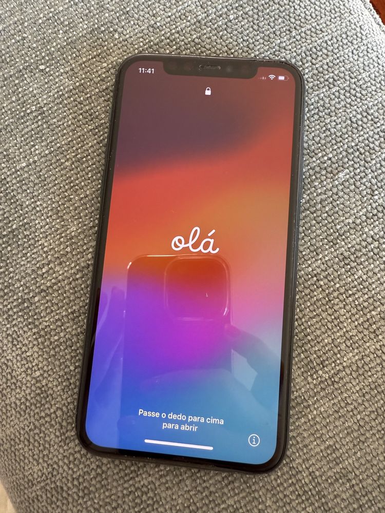 Iphone 11 pro 64 gb