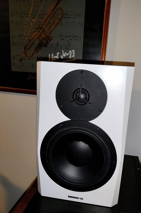 Monitor Dynaudio  LYD  8