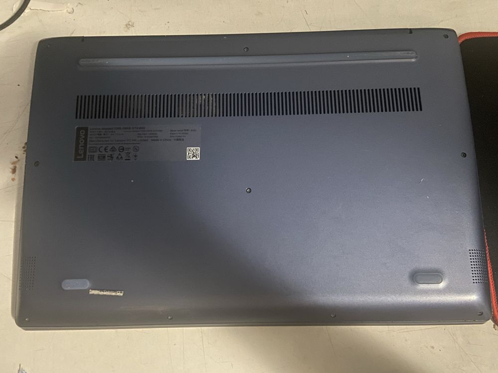 ноутбук Lenovo ideapad 330S-15IK  ТОРГ