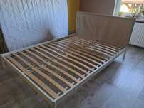 Sprzedam łóżko KLEPPSTAD IKEA 140*200 cm.