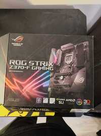 Płyta główna Asus rog strix z370-F Gaming