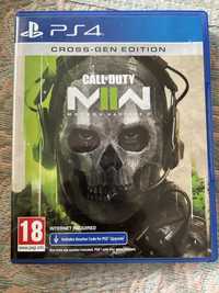 Call Of Duty: Modern Warfare 2 Ps4