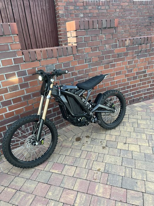 Surron Light Bee X 2025/8KW