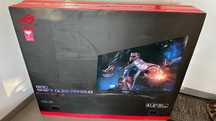 ASUS ROG Swift OLED PG42UQ 4K monitor gamingowy