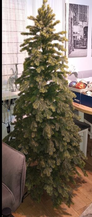 Choinka 180 cm 100% PE