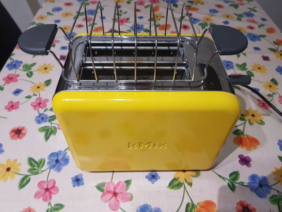 Toster Kmix kenwood