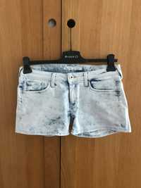 Spodenki damskie Pepe Jeans 34/XS