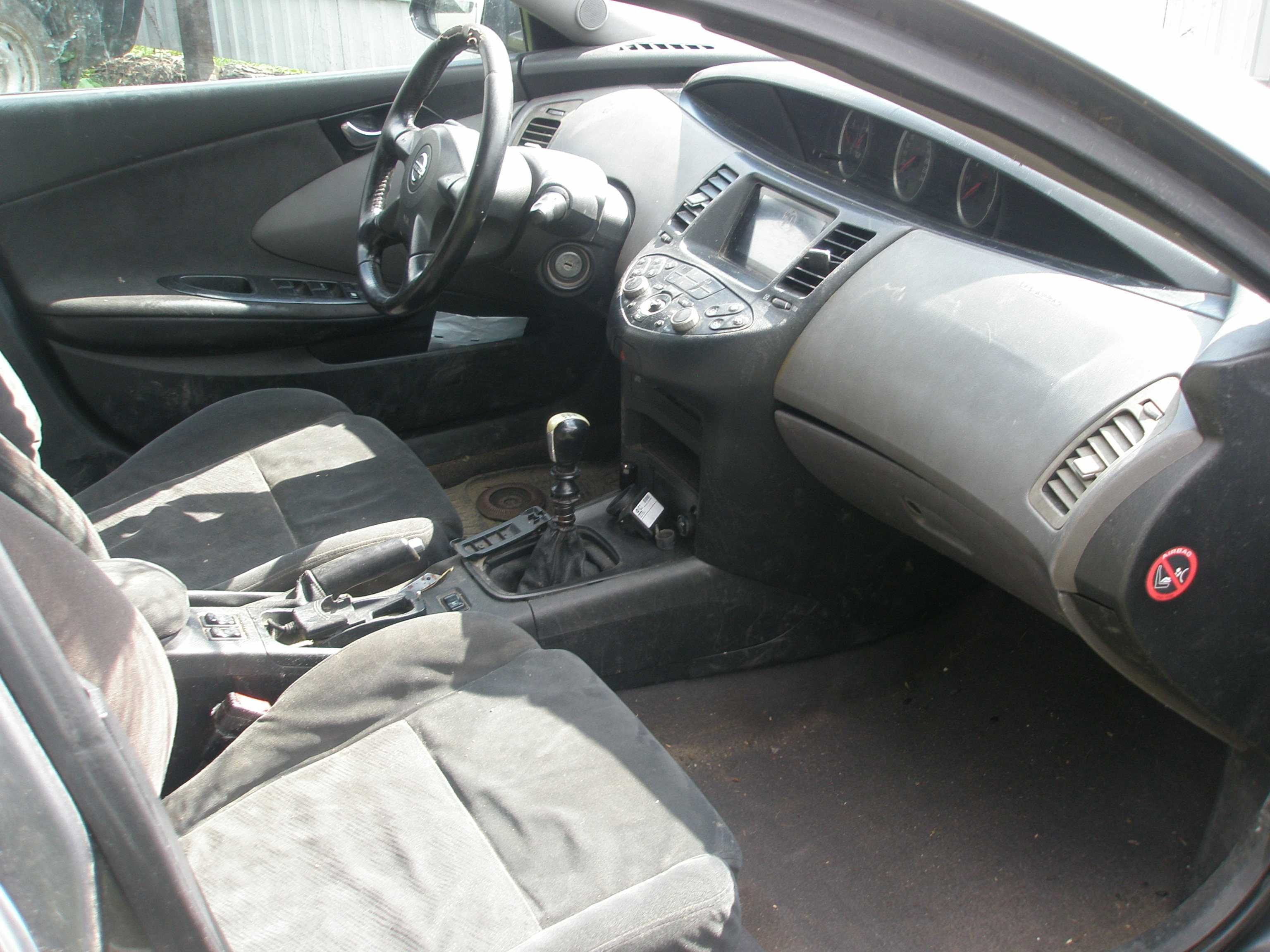 ніссан прімера п12 2002-2007 двигун 1,9 F9K 2,2 сді дизель