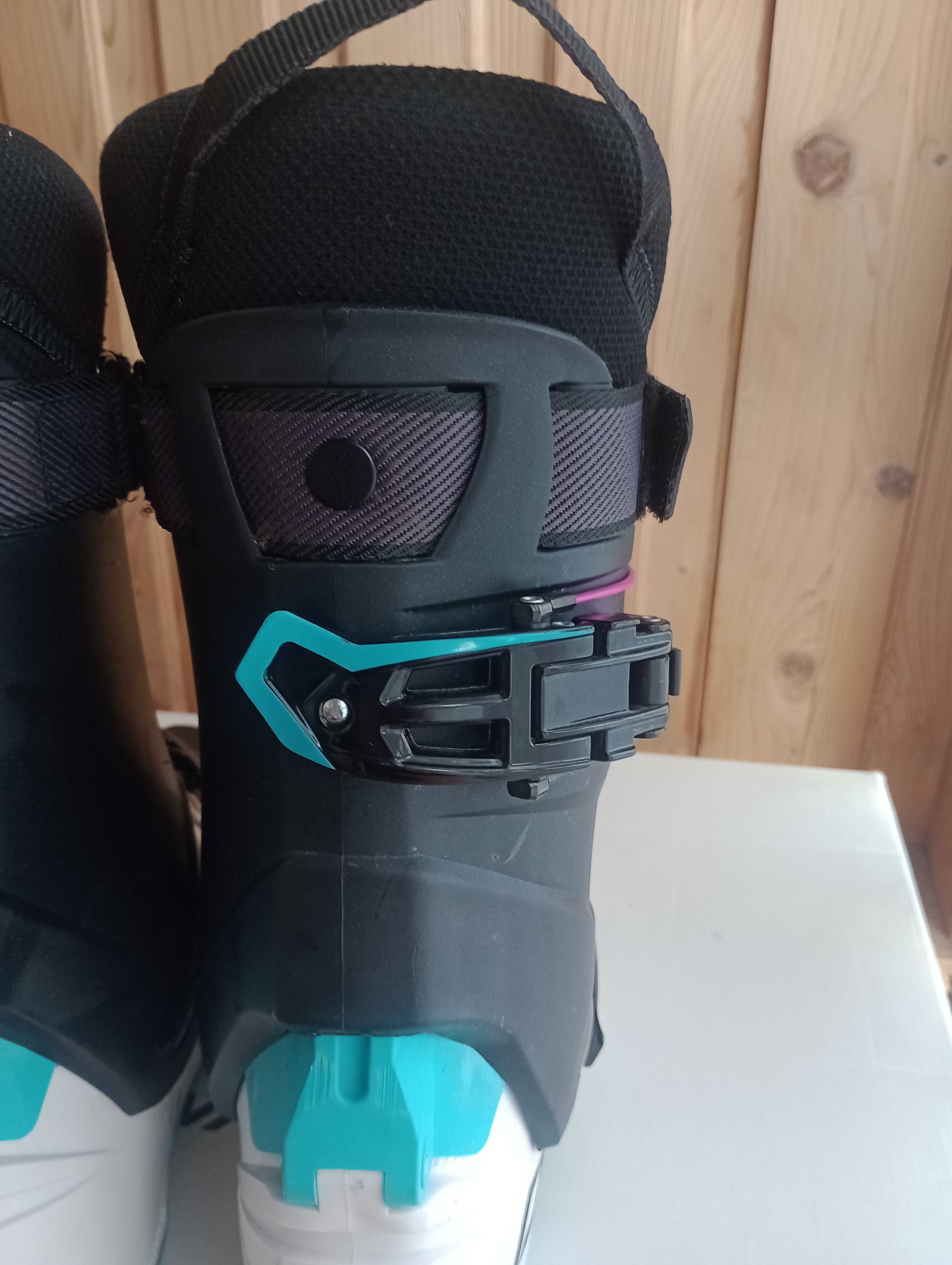 Buty skiturowe dynafit speed woman 26.0 cm