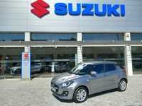 Suzuki Swift 1.2 Mild Hybrid GLE