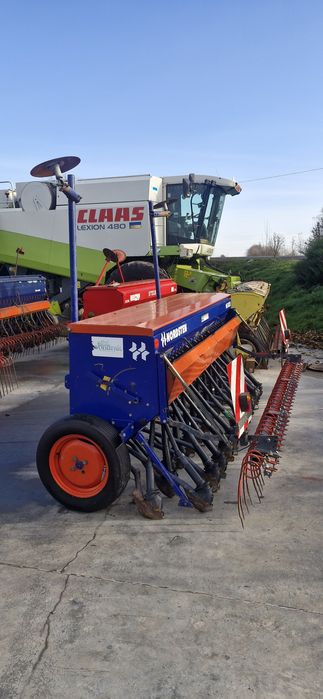 Сівалка Nordsten 3 метри