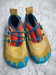 Скельники дитячі La Sportiva 31-32р,скальники,скалки,туфлі гірські