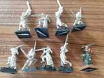 Warhammer Wood Elves