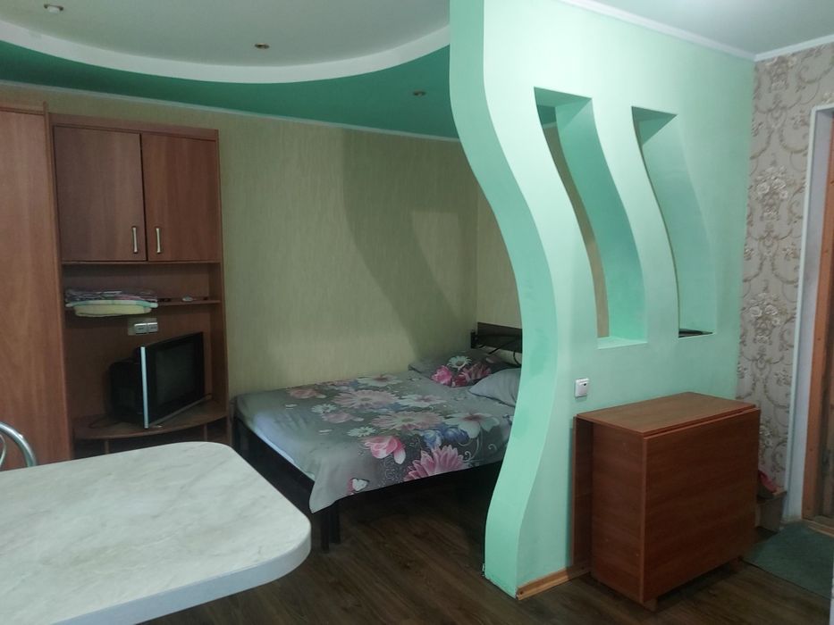 Продам квартиру в центрі