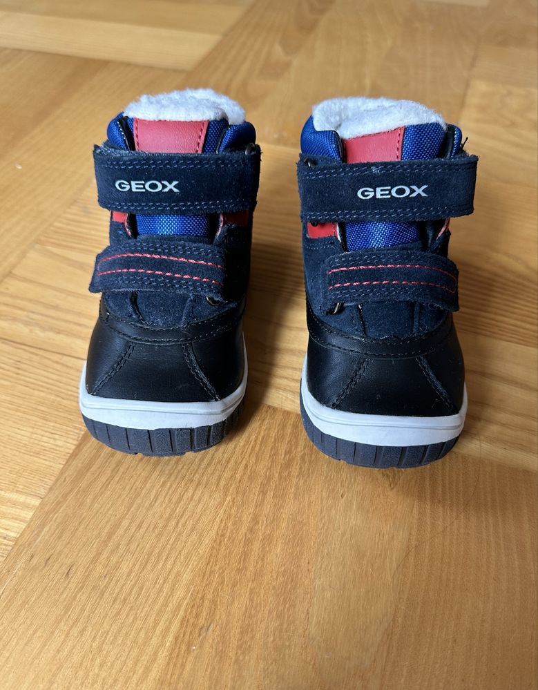 Черевики Geox, 22