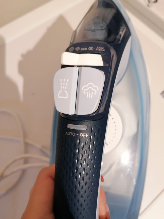 Żelazko Philips seria 5000