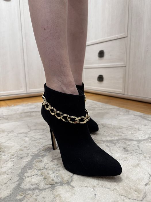 Ботильйони Elizabetta Franchi