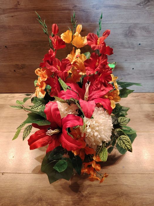 Stroiki Wiązanki Komplety