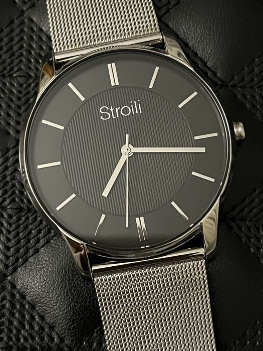 Новий годинник.