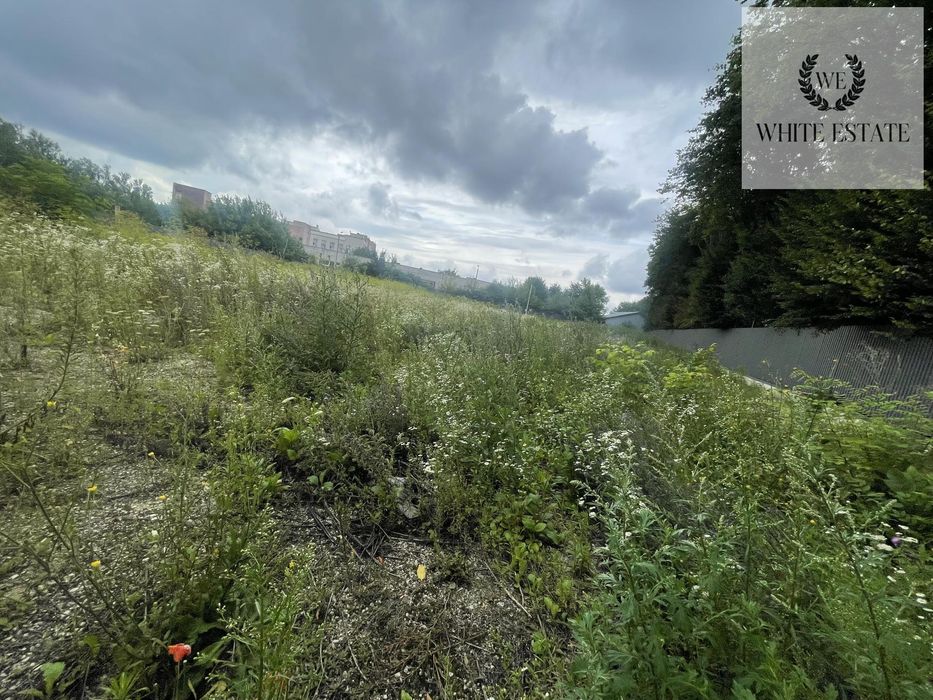 Продаж комерційної земельної ділянки вул.Текстильна