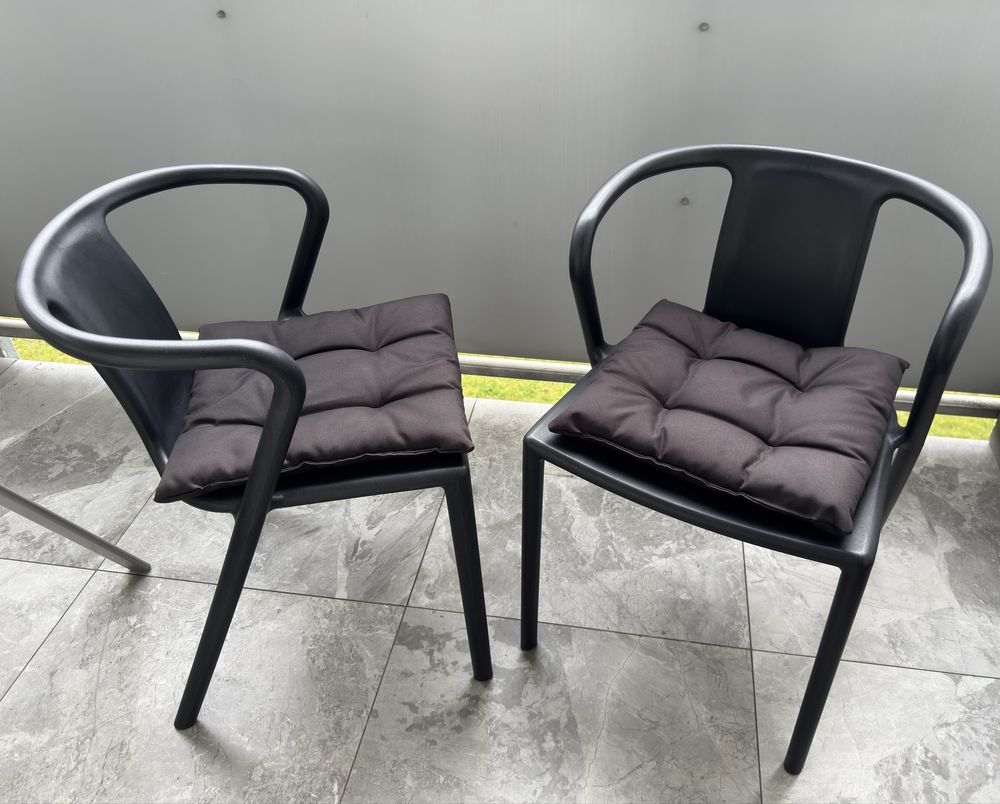 Designerskie Krzesła MODESTO Air