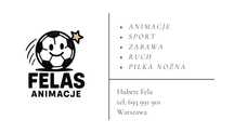 Animacje na urodziny/wesela/komunia/grill PIŁKARSKIE