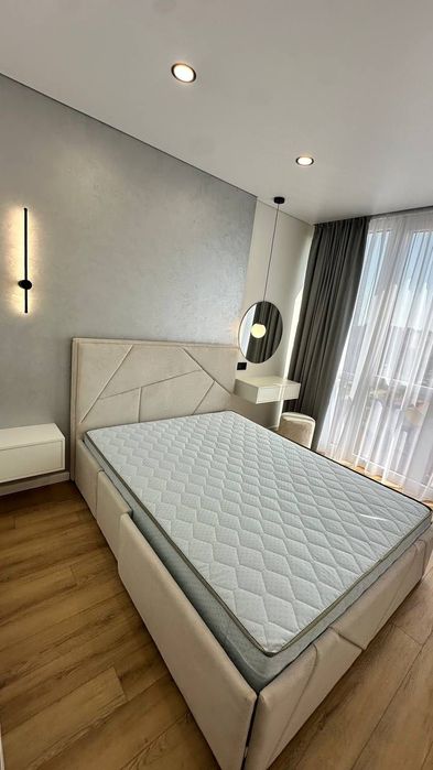 Продаж сучасної 1 км квартири поруч з ТЦ Veles Mall