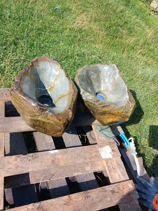 Умивальник (раковина) під ЗАМОВЛЕННЯ на будь-який смак