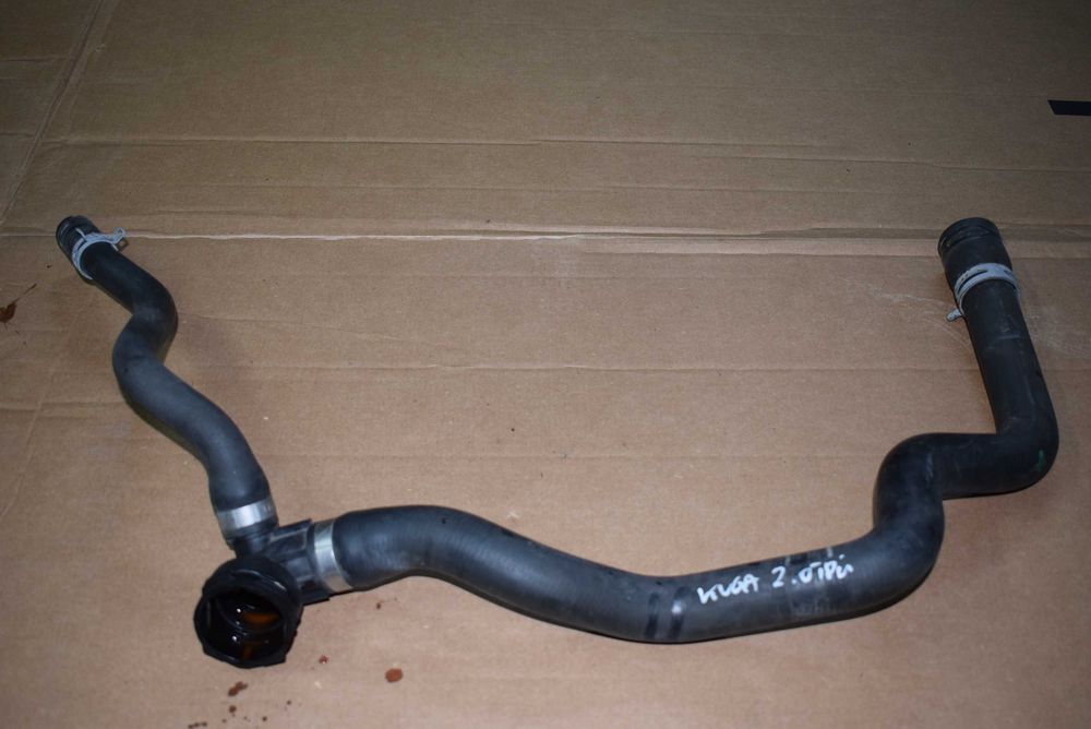 Wąż wody chłodnicy Ford Kuga mk1 - Posiadam inne części