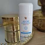 Dezodorant w sztyfcie Aloe ever-shield forever