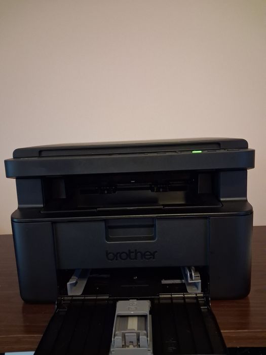 BROTHER DCP-1622 WEY Druk,kopia,skan