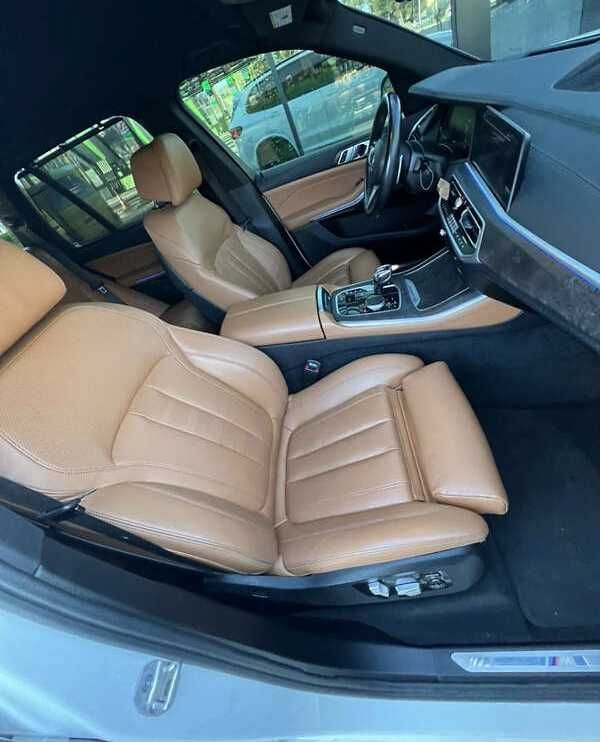 BMW X5 M-Pack 2021