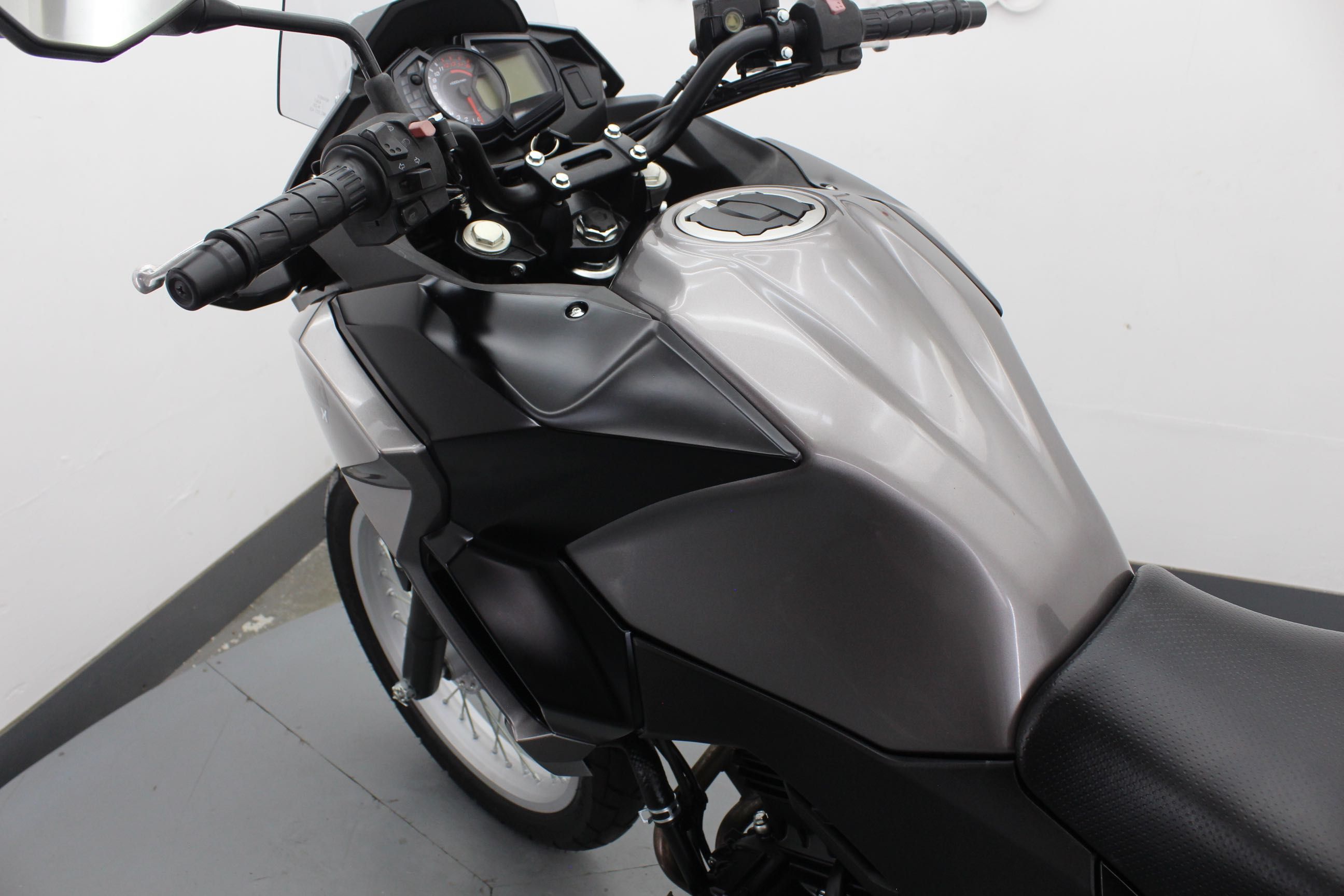 Kawasaki Versys-X 250 ABS