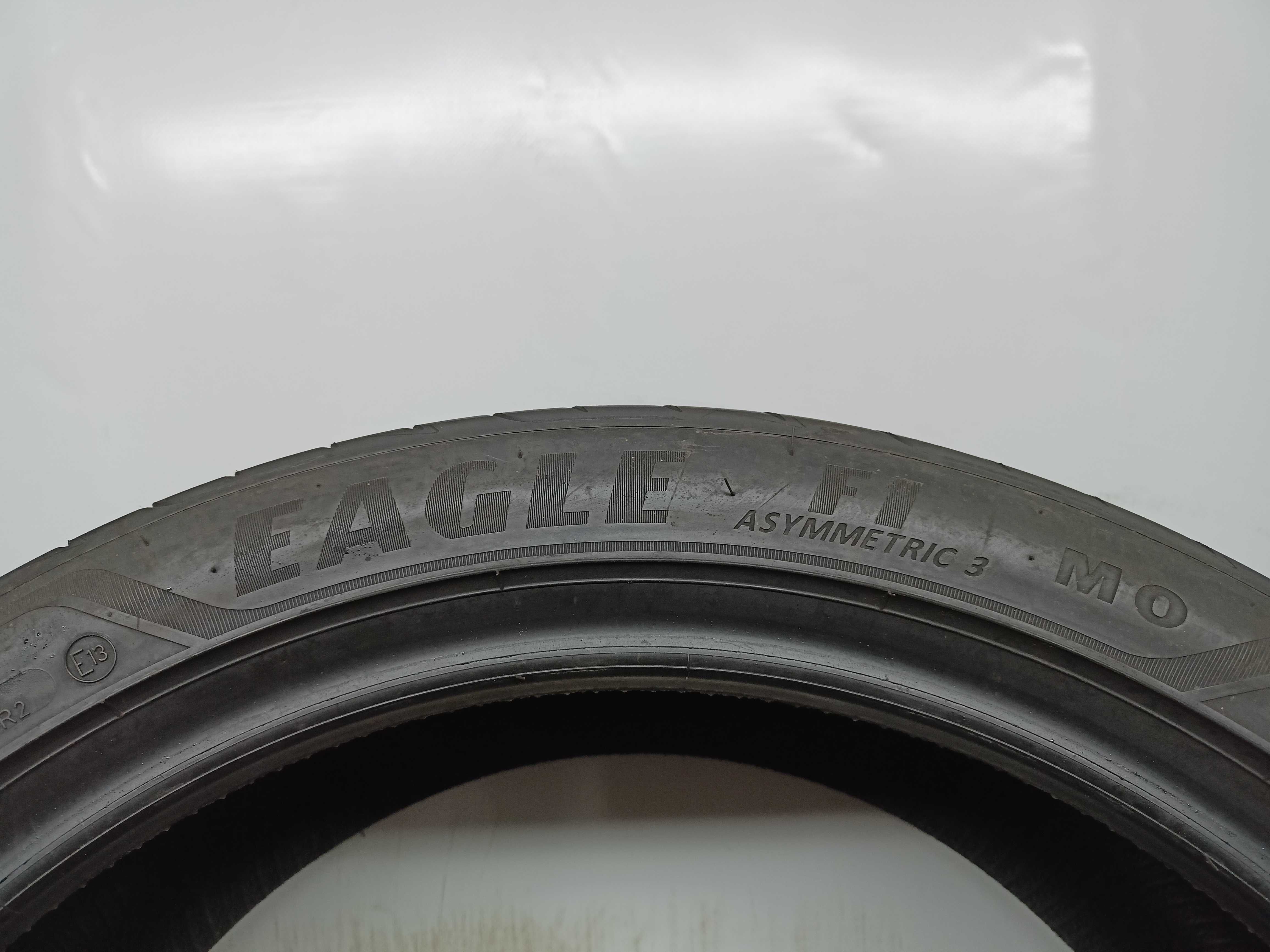 GoodYear Eagle F1 245/40/19 21r. 98Y 6,2mm (918)