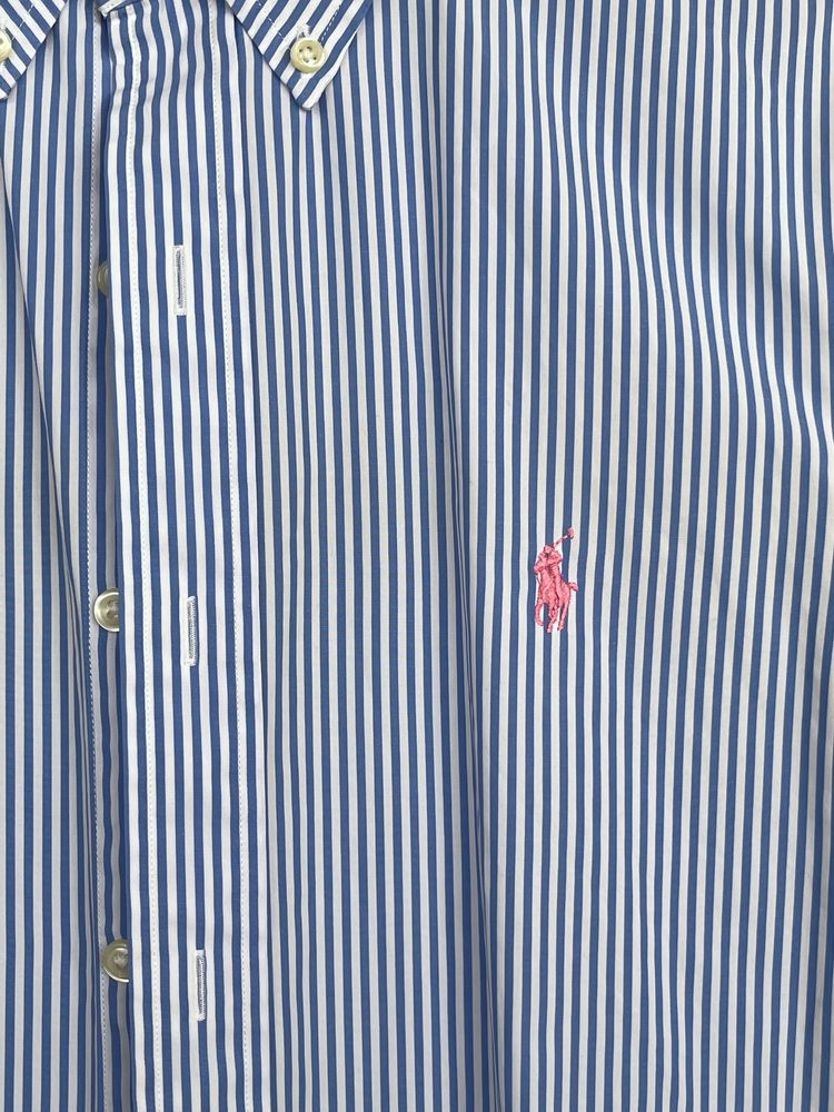 Camisa Polo Ralph Lauren M