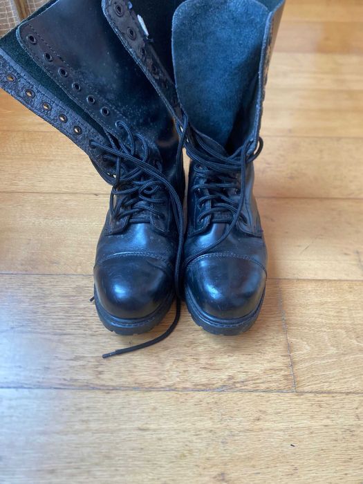 Fardamento Pupilos do Exército