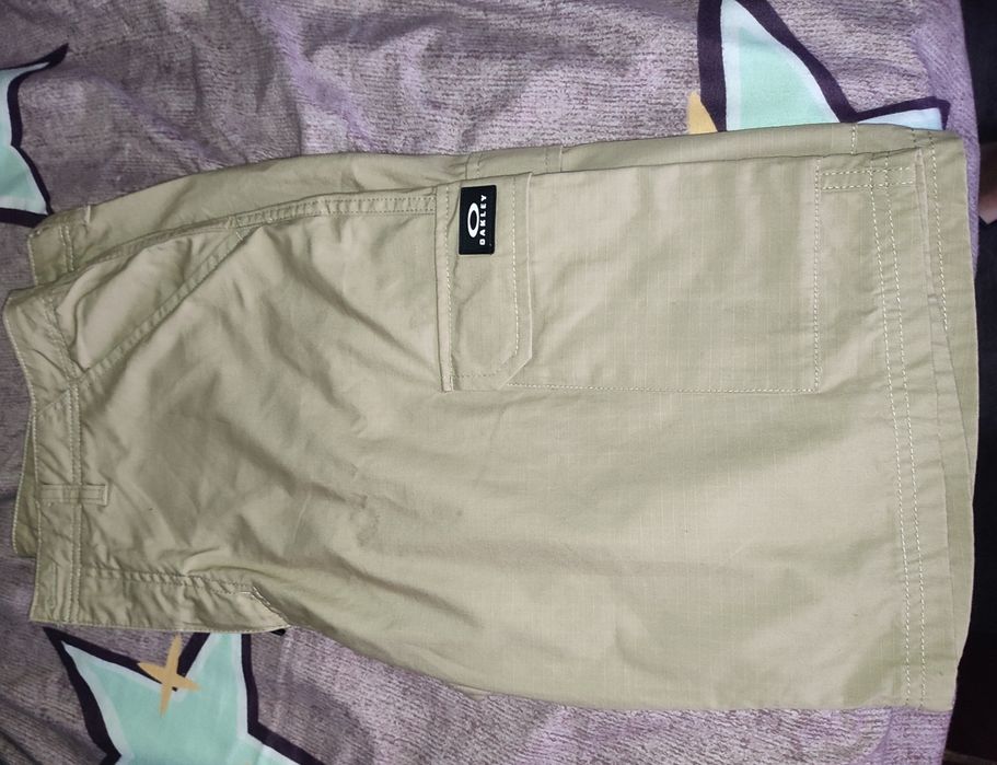 Шорти Oakley карго