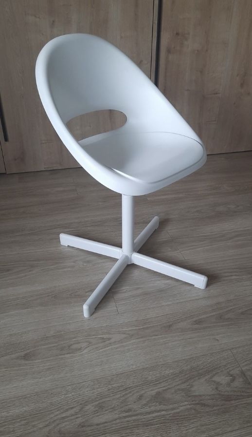 Krzesło biurowe dzieciece IKEA Loberget