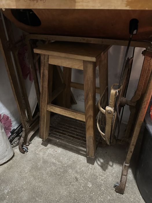 Maquina costura Husqvarna