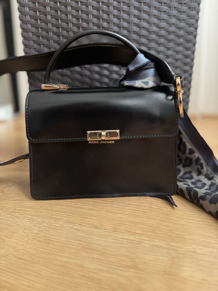 Сумка Marc Jacobs