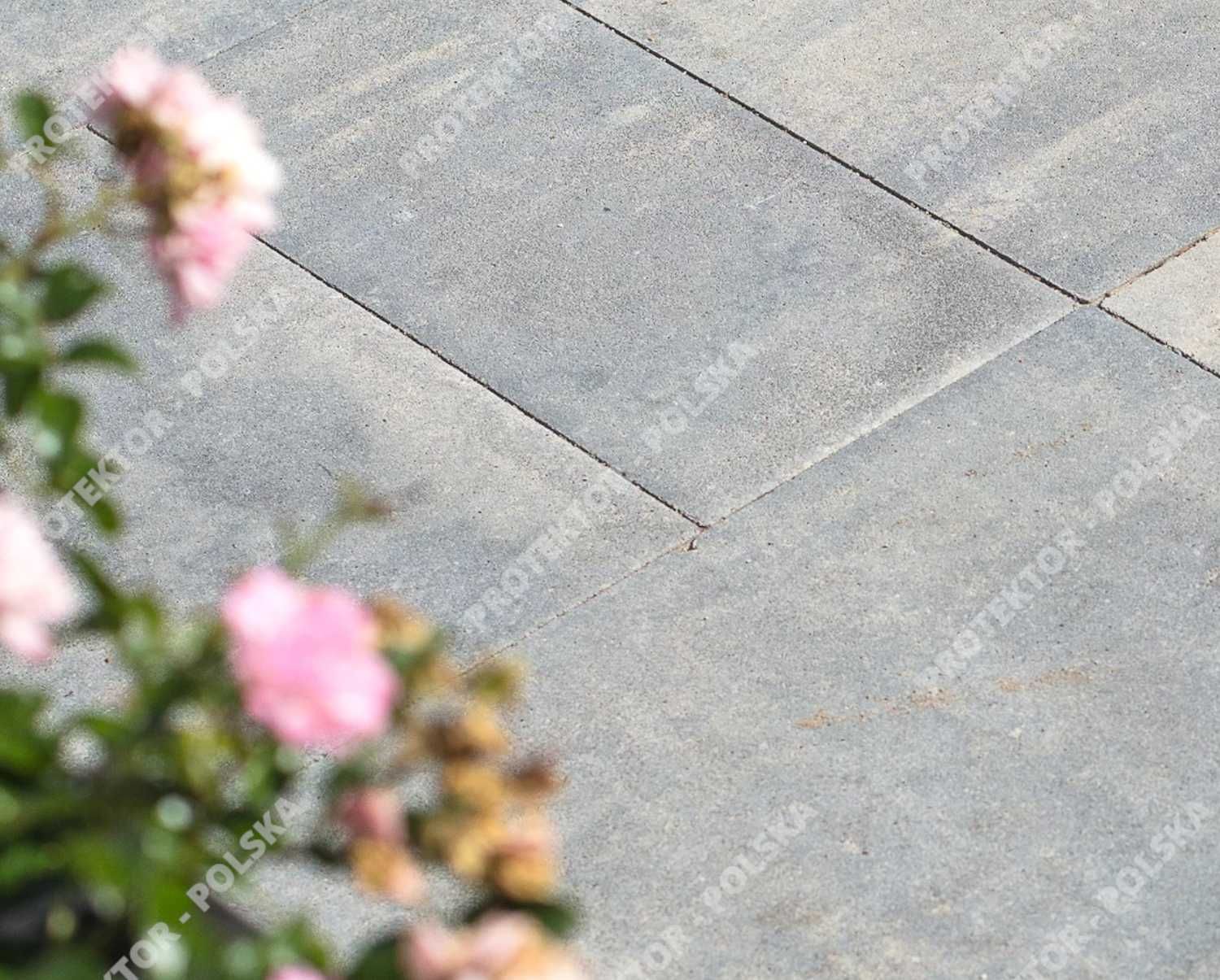 płyta tarasowa MULTICOMPLEX Bruk kostka brukowa betonowa ścieżka plac
