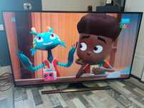 Telewizor Samsung 65cali Smart LED wifi 4k uhd dvbt 2 Hevc