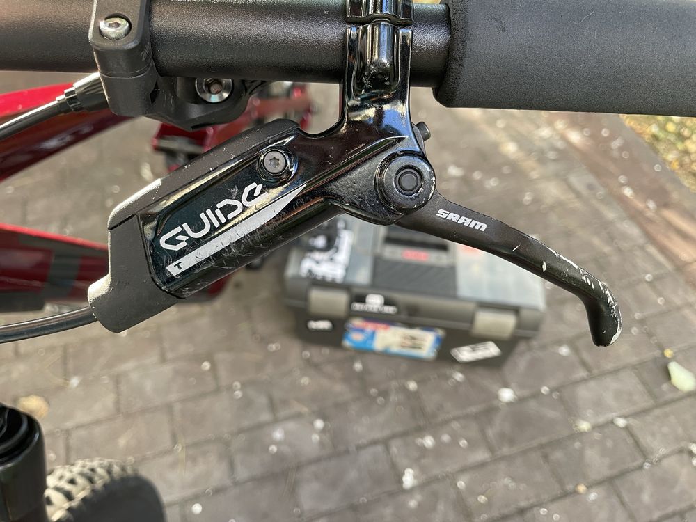 Trek Remedy 7 2022 M/L
