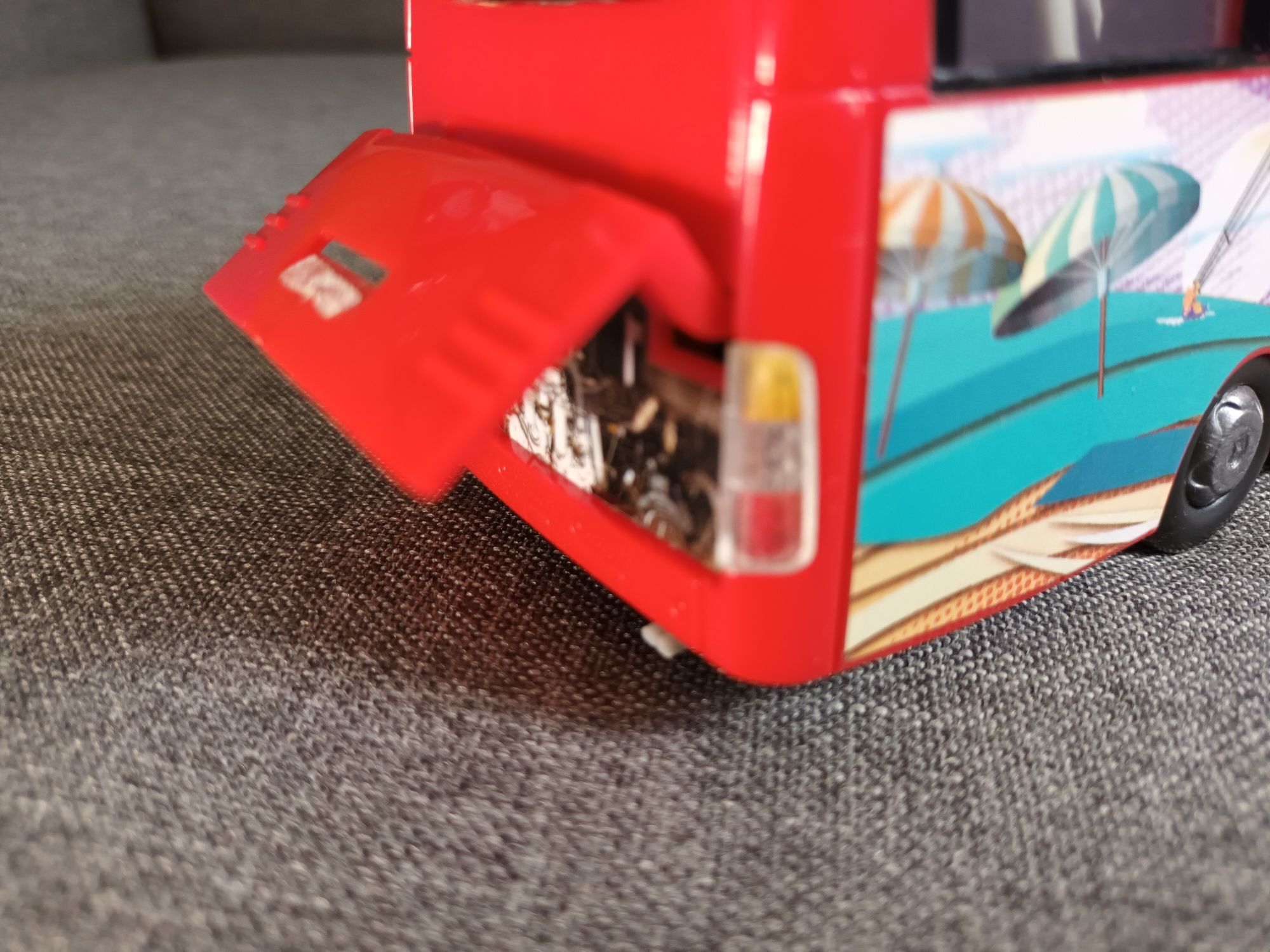 Autobus Dickie Toys 40 cm